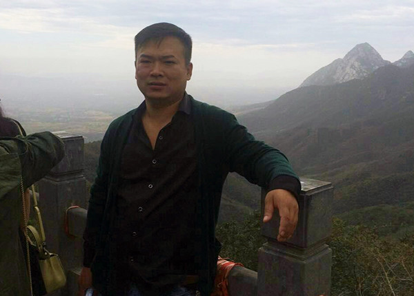 君浩環保水處理工程師張艷軍 君浩環保水處理工程師張艷軍