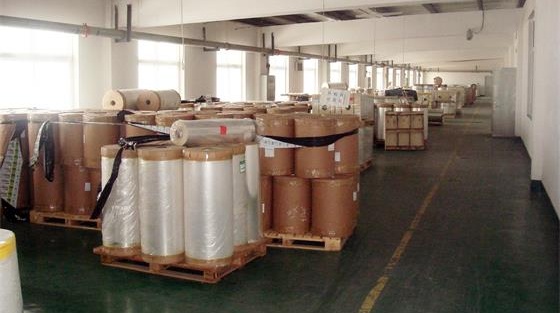 原料檢驗(yàn)管理