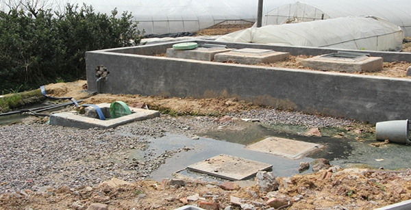 村鎮(zhèn)環(huán)境