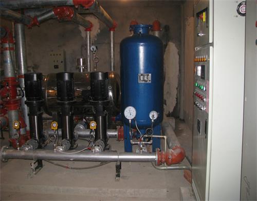 變頻恒壓供水設(shè)備