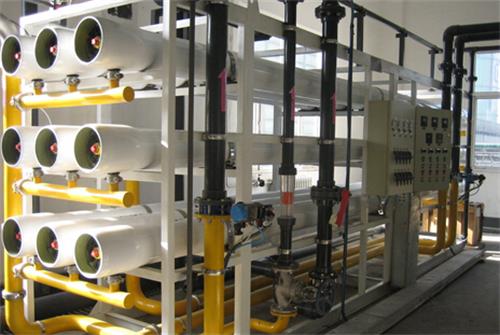 反滲透設(shè)備