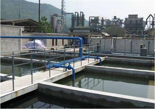 化工廢水處理--物理法