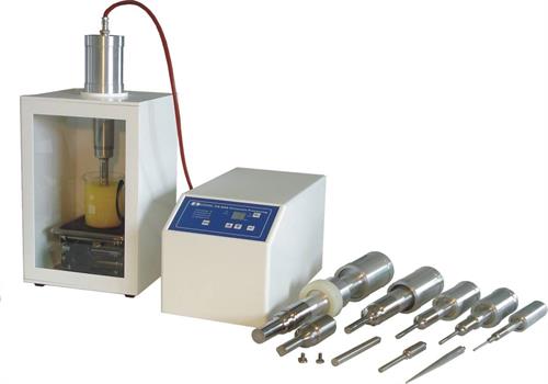 化工廢水處理--超聲波