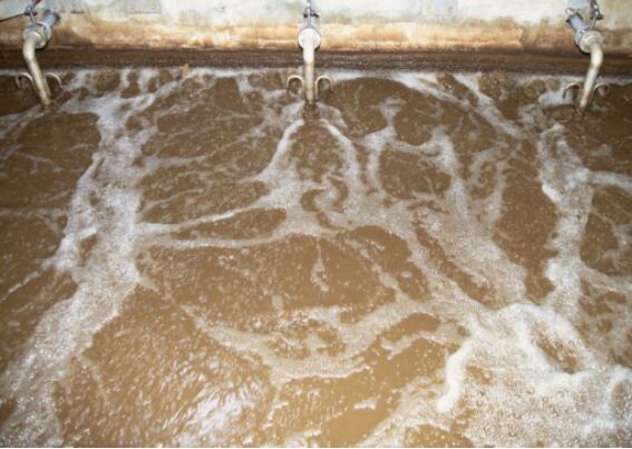 水處理行業(yè)