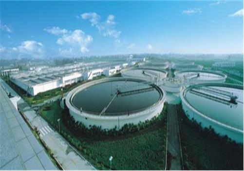 水處理行業(yè)