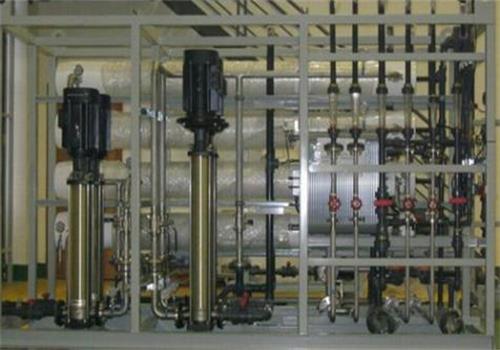 反滲透設備