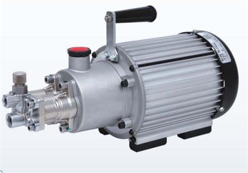 超純水反滲透設備高壓泵