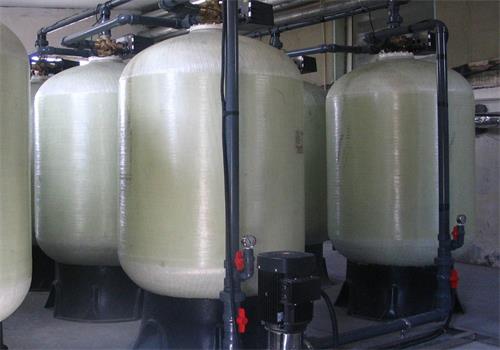 軟化水設備 軟化水設備