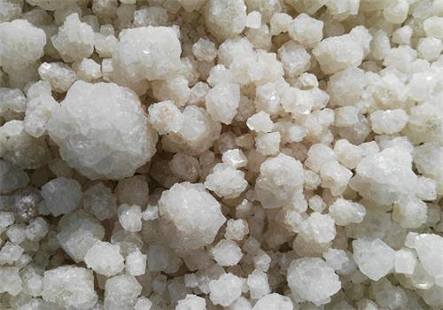 鍋爐軟化水設(shè)備用顆粒食鹽