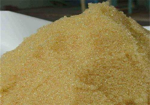 強堿弱堿離子交換樹脂