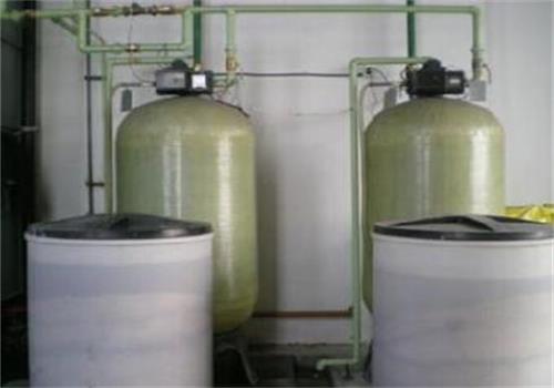 軟化水設(shè)備