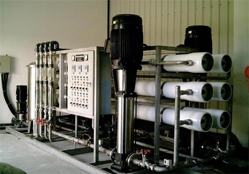 高硬度水處理設(shè)備