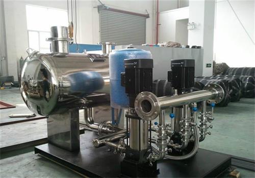 無(wú)塔供水設(shè)備