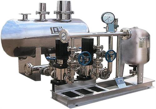 無(wú)塔供水設(shè)備