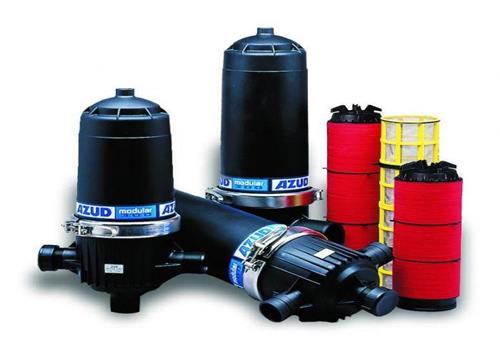 疊片式過(guò)濾器