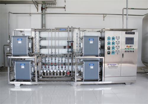 工業(yè)循環(huán)水設(shè)備