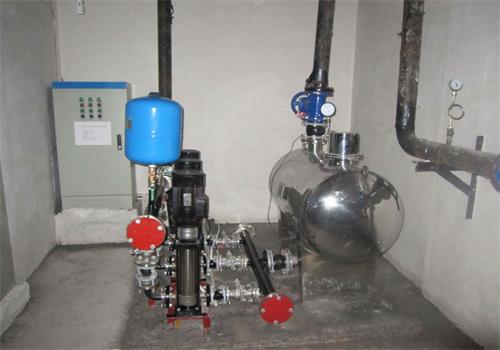 變頻供水設(shè)備