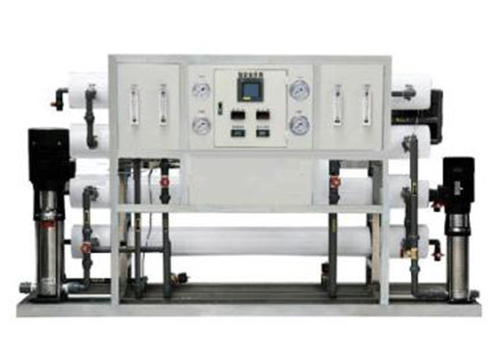 反滲透純水設(shè)備 反滲透純水設(shè)備