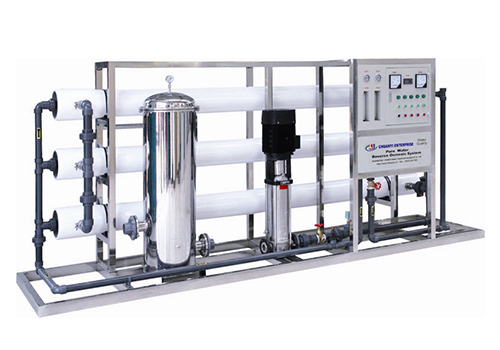 反滲透純水設(shè)備 反滲透純水設(shè)備