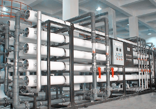反滲透設備