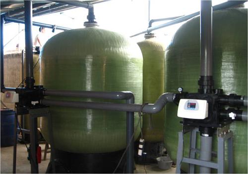 軟化水設(shè)備 軟化水設(shè)備