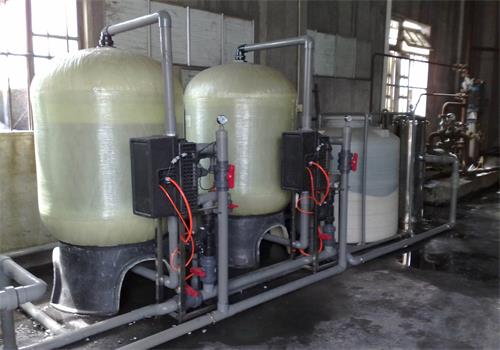 軟化水設(shè)備 軟化水設(shè)備