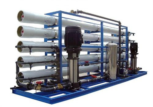 工業(yè)純水設(shè)備圖 工業(yè)純水設(shè)備圖