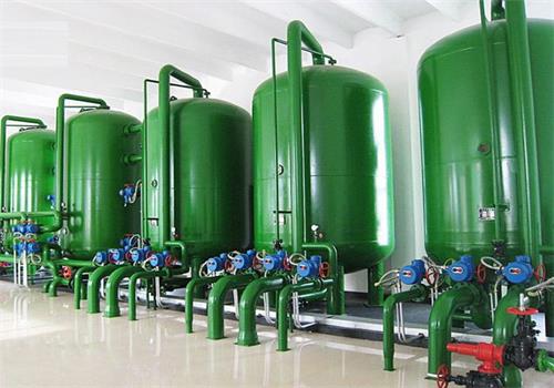 軟化水設備 軟化水設備