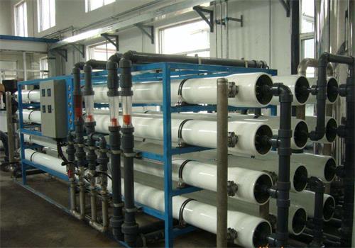 反滲透設備