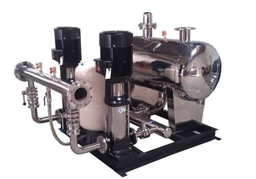 變頻供水設(shè)備