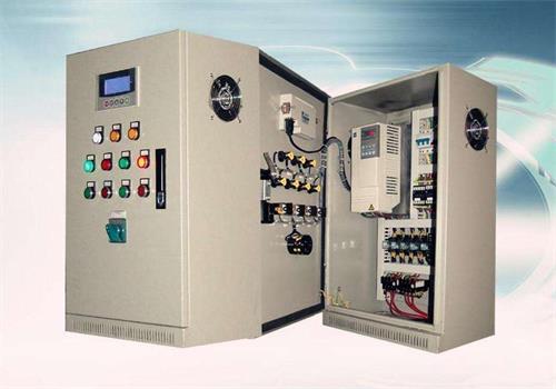 變頻供水控制柜
