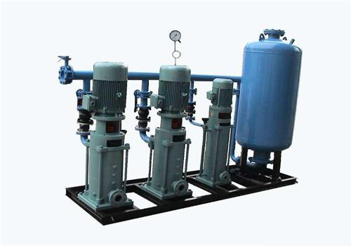 水泵供水設(shè)備