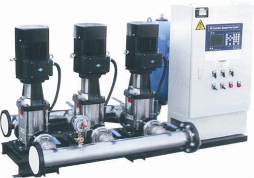 變頻供水設(shè)備