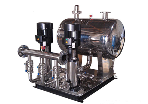 變頻供水設(shè)備