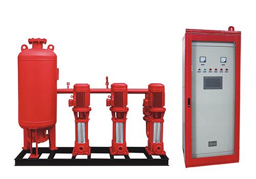 變頻供水設備（3）