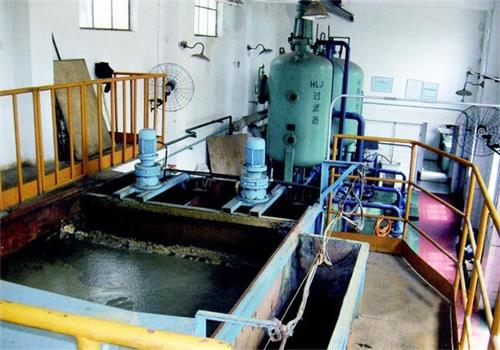 廢水處理工程 (1)