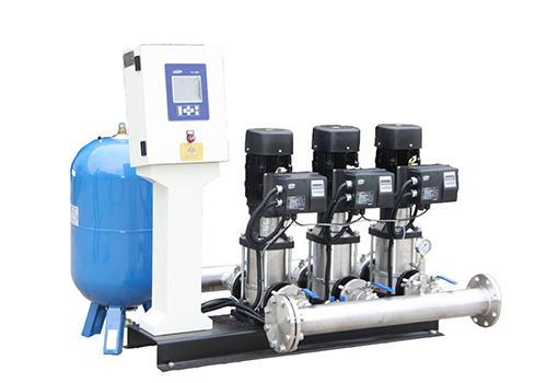 無塔供水設(shè)備 (2)