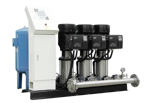 無塔供水設(shè)備 (1)