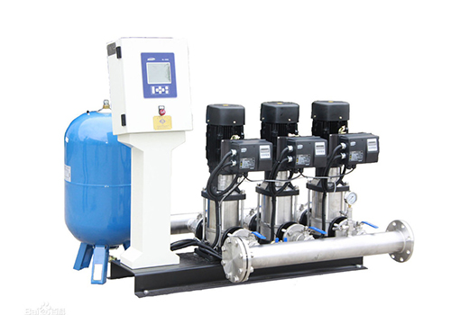 恒壓供水設(shè)備 (2)