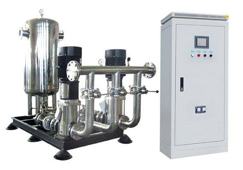 恒壓供水設(shè)備