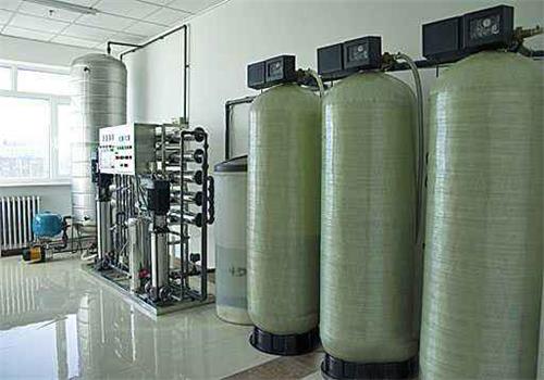 反滲透純水設(shè)備