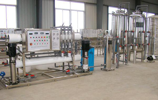 反滲透設備