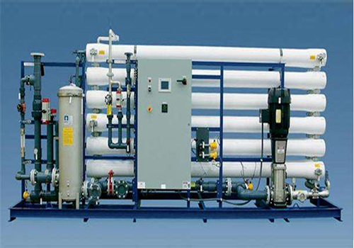 反滲透水處理設備