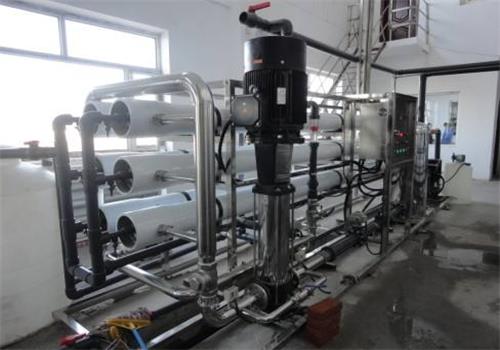 反滲透設備
