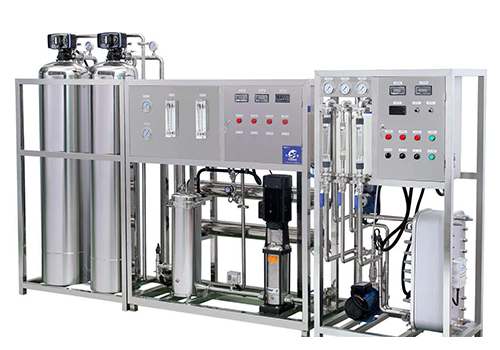 水處理設備