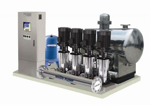 變頻供水設(shè)備