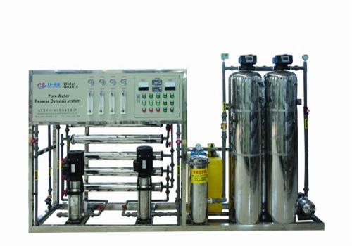 水處理設(shè)備