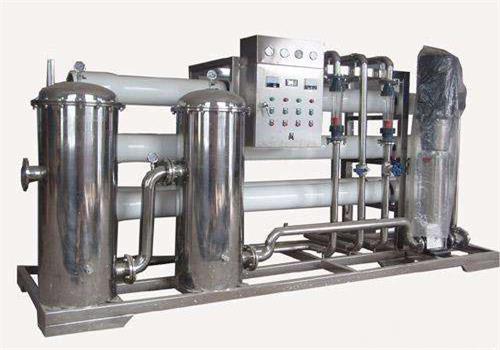 反滲透設備