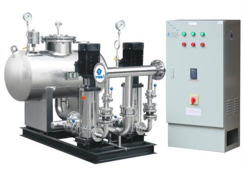 變頻供水設(shè)備