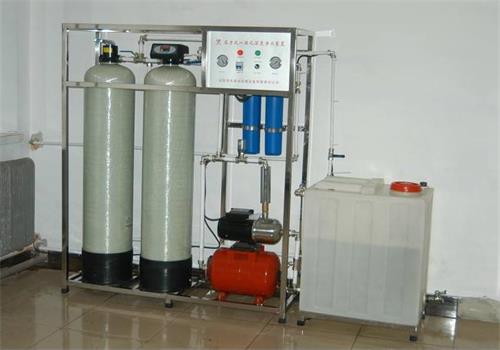一體化凈水設(shè)備